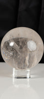 Clear Quartz Sphere