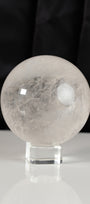 Clear Quartz Sphere