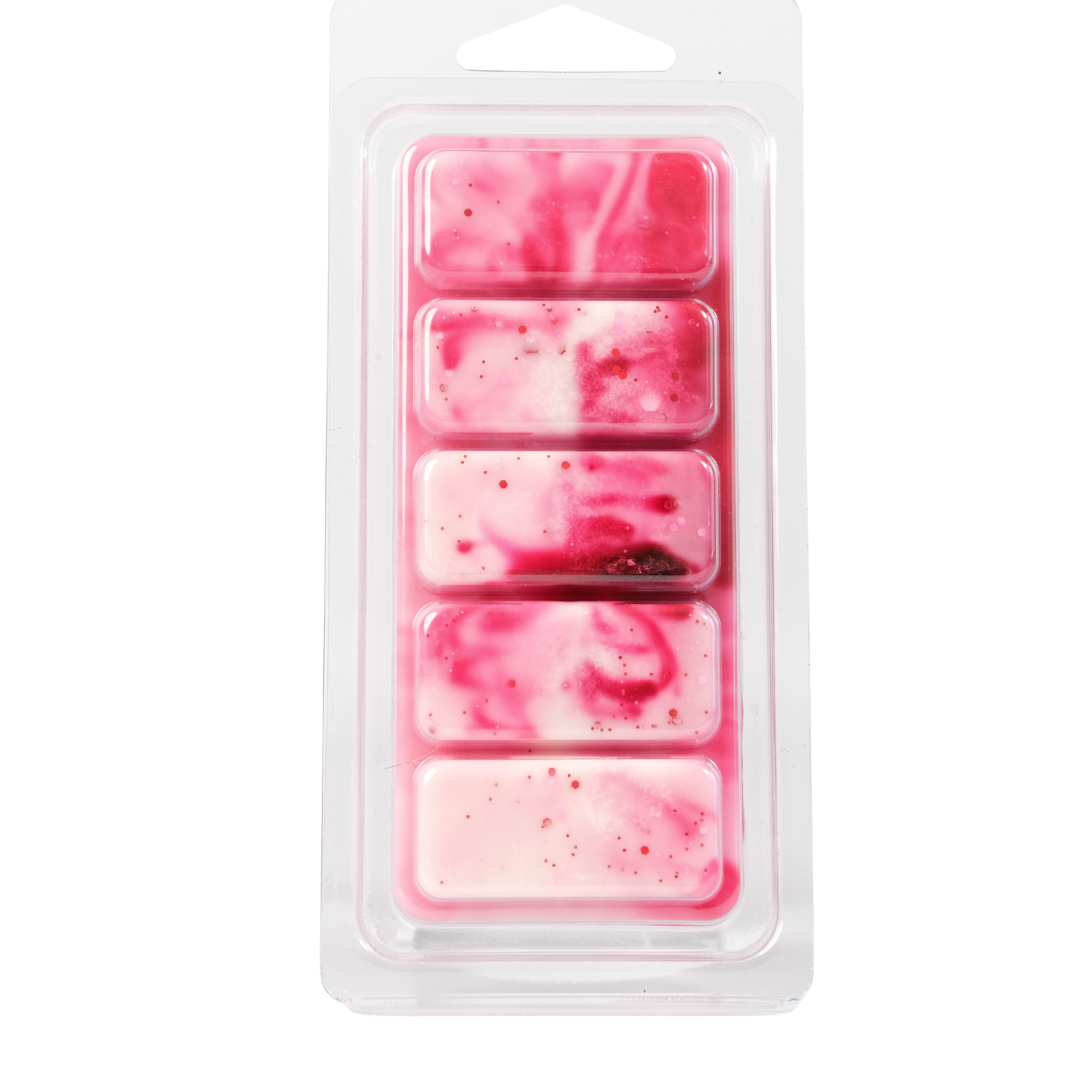 Frosted Cranberry Wax Melt