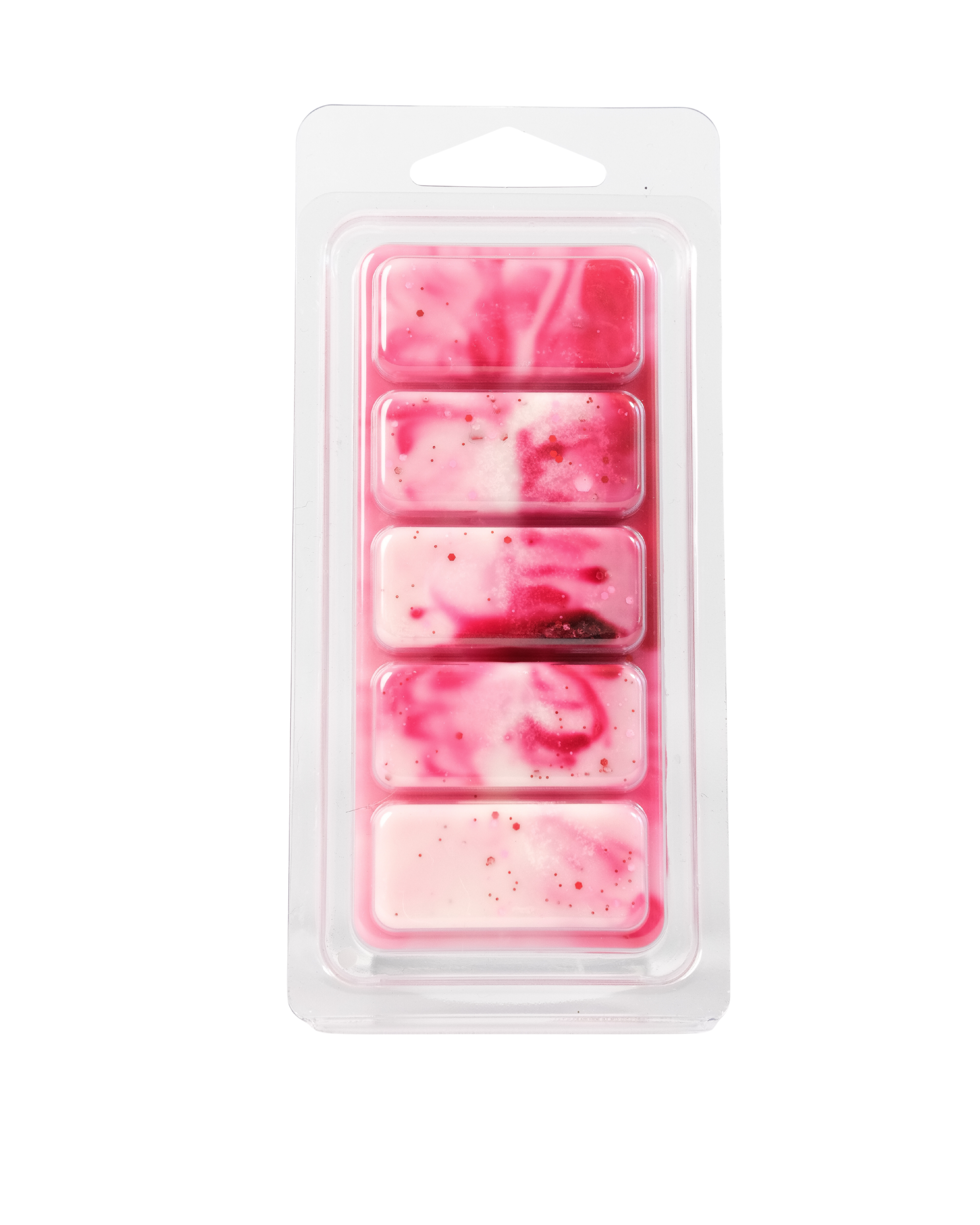 Frosted Cranberry Wax Melt