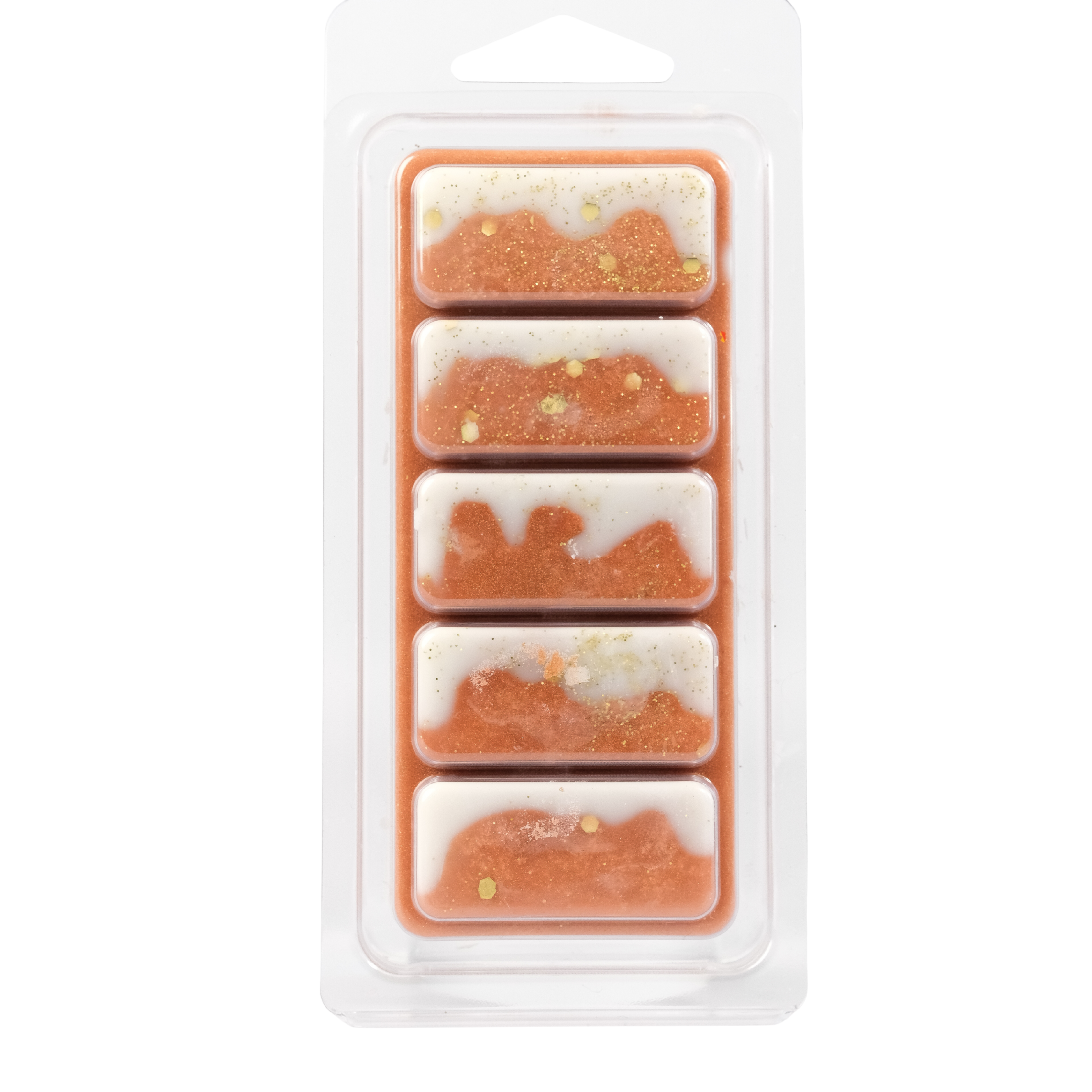 Gingerbread Wax Melt