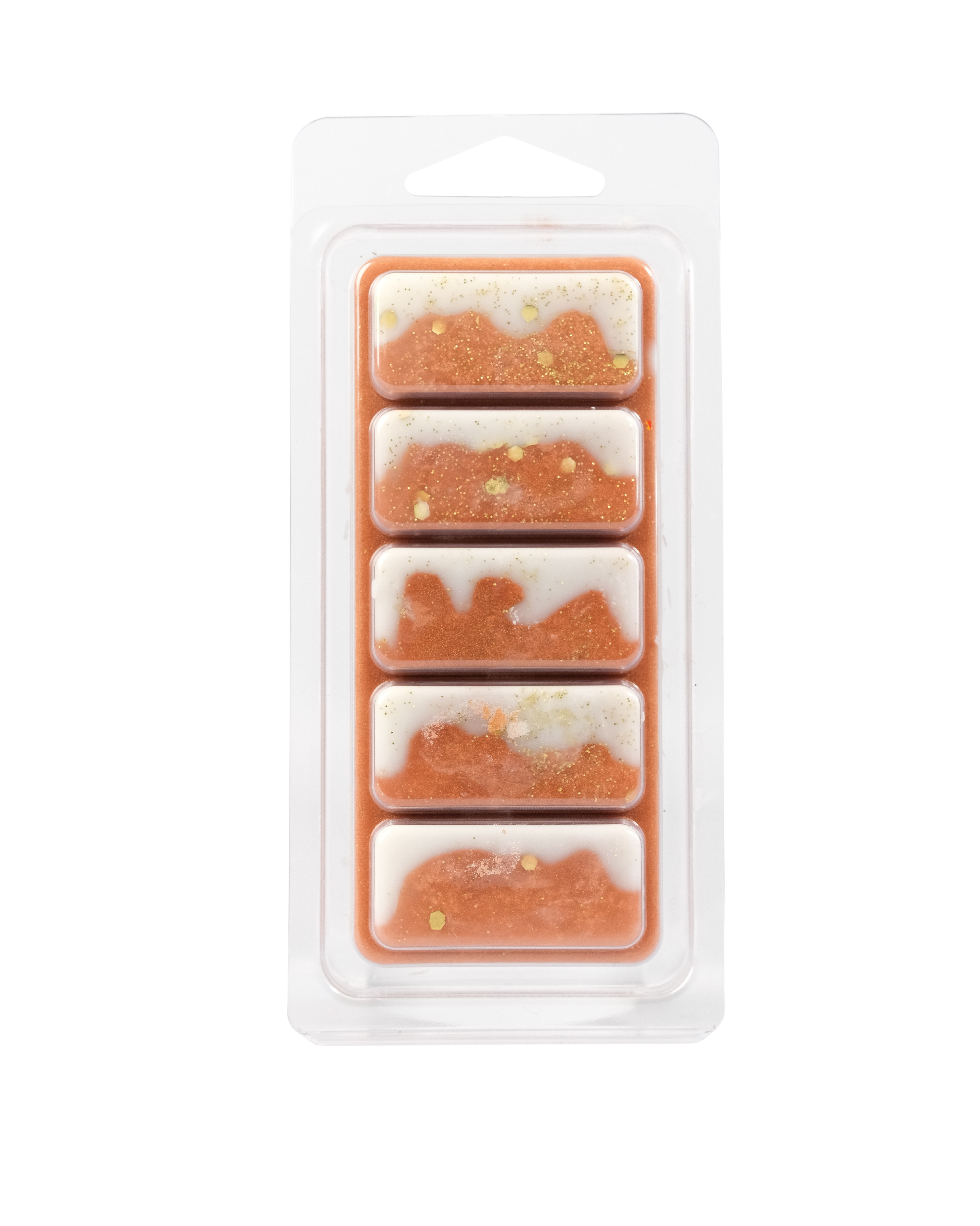 Gingerbread Wax Melt