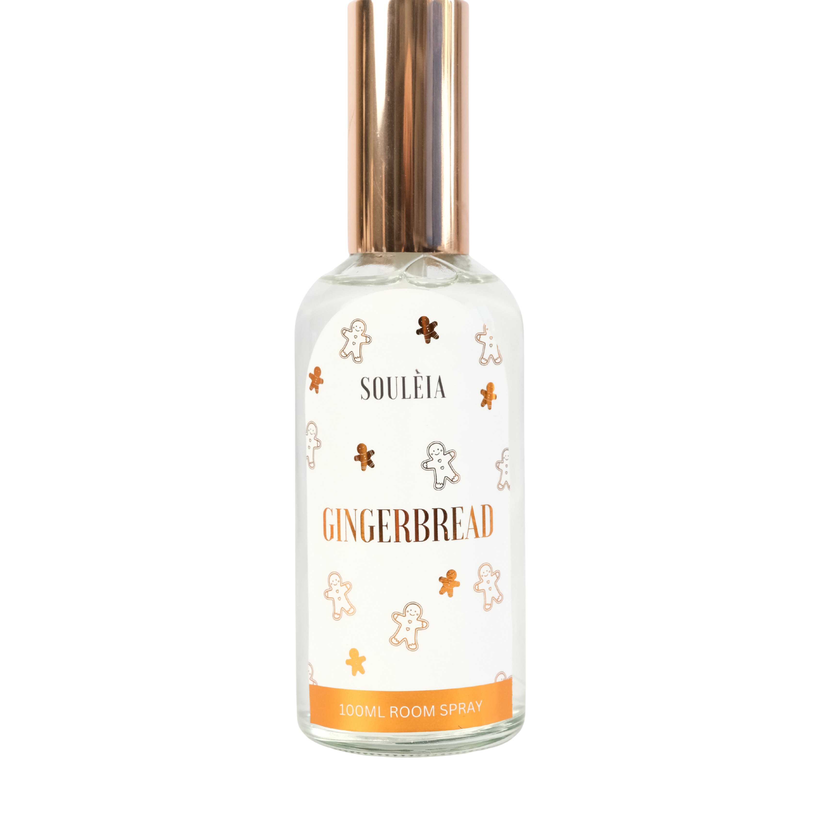 Gingerbread Room Spray