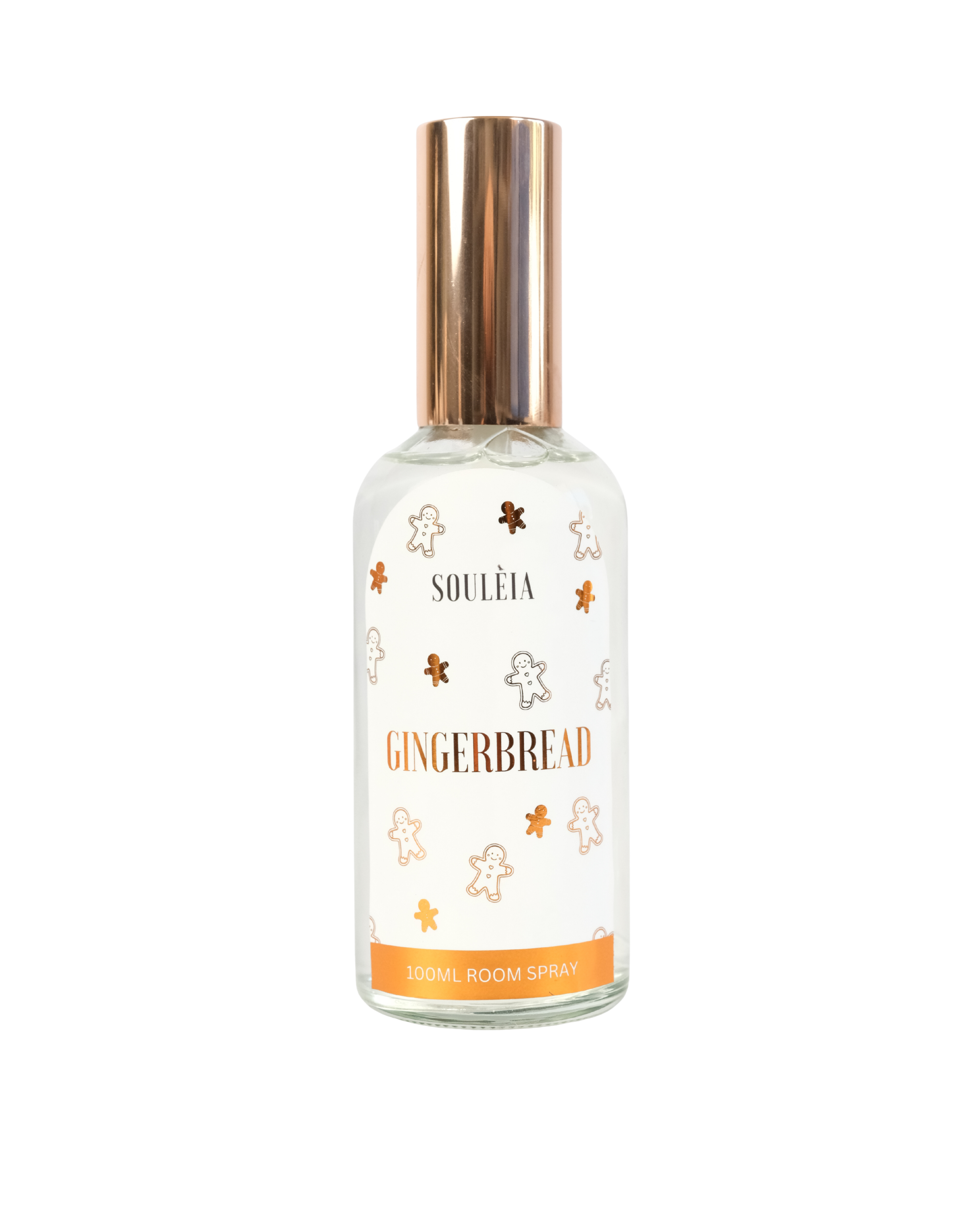 Gingerbread Room Spray