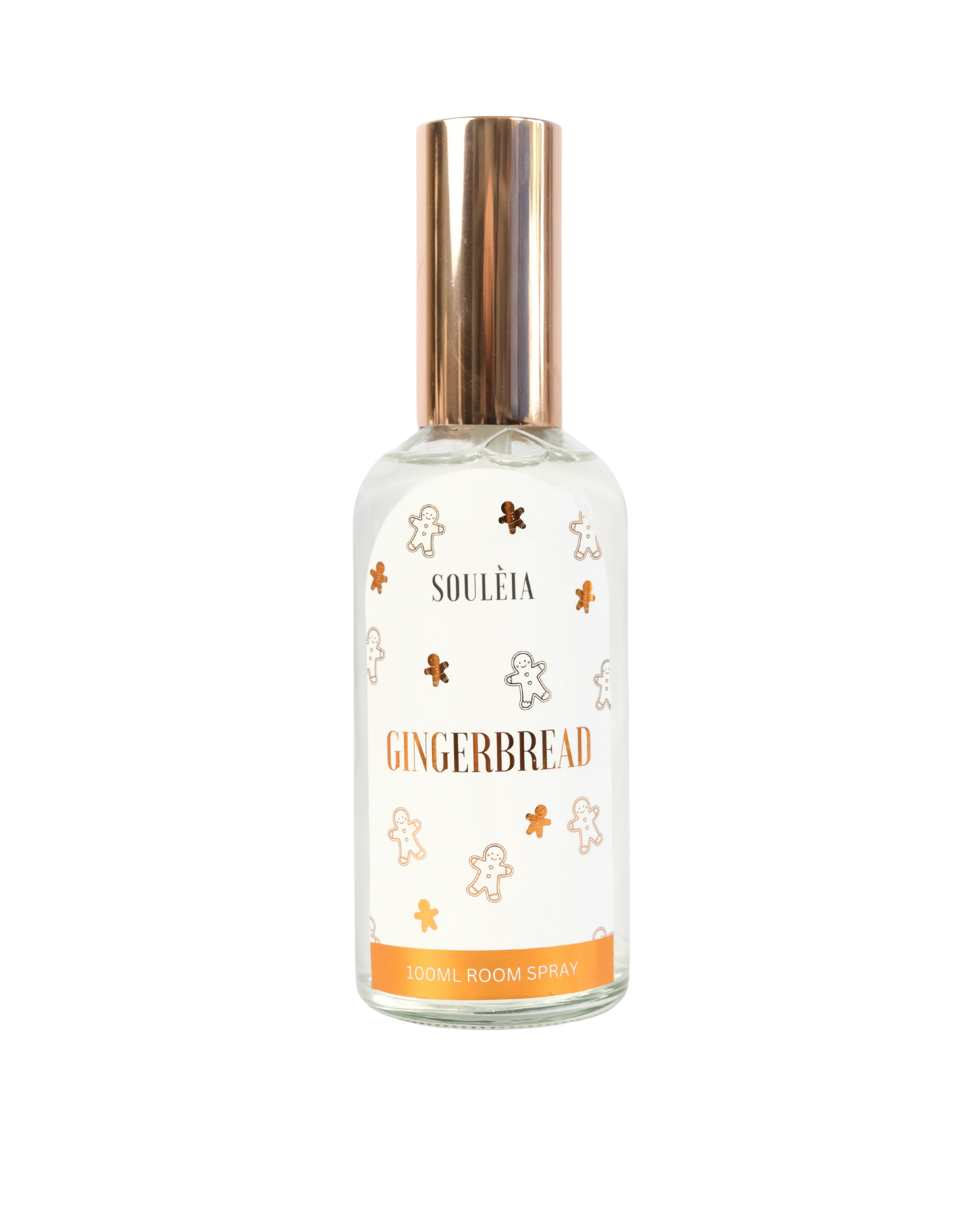 Gingerbread Room Spray