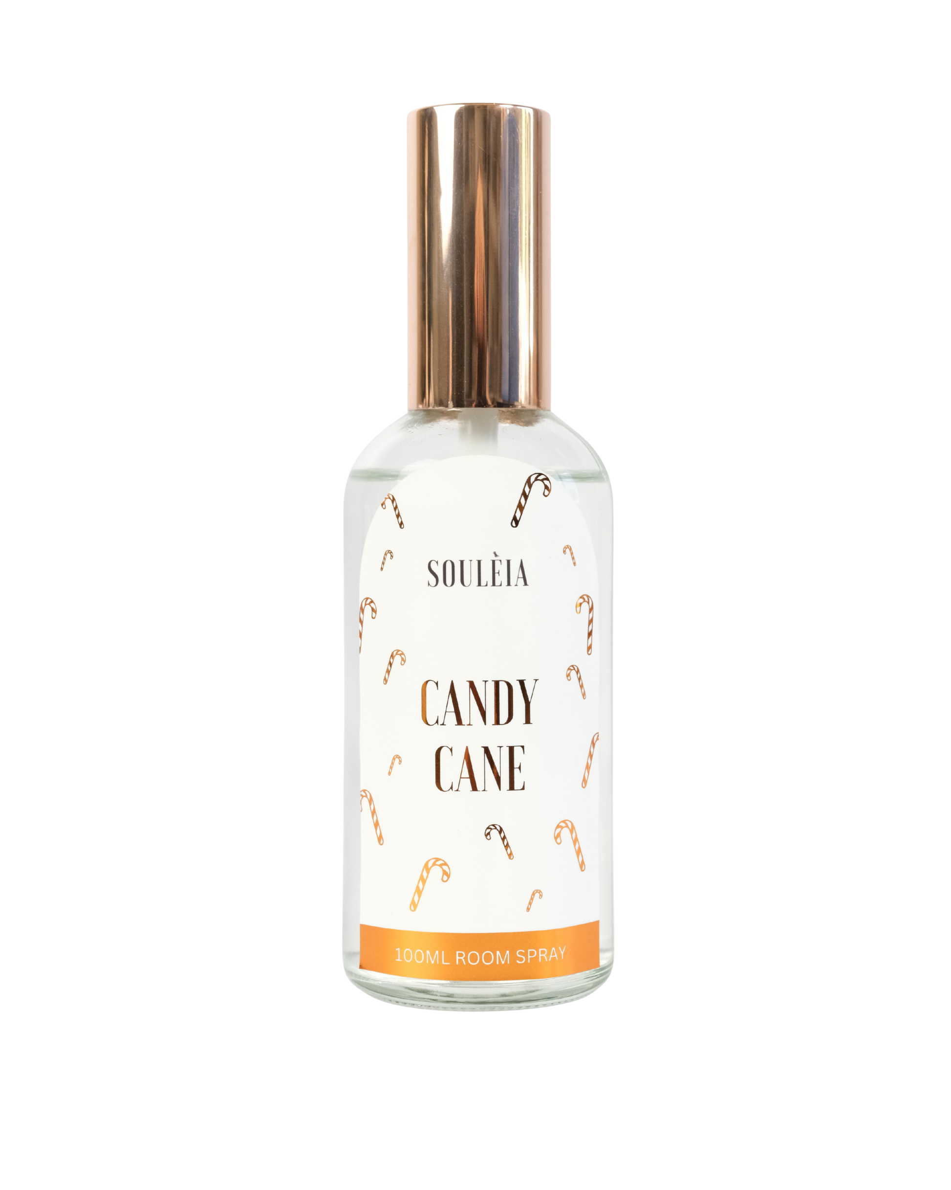 Candy Cane Room Spray