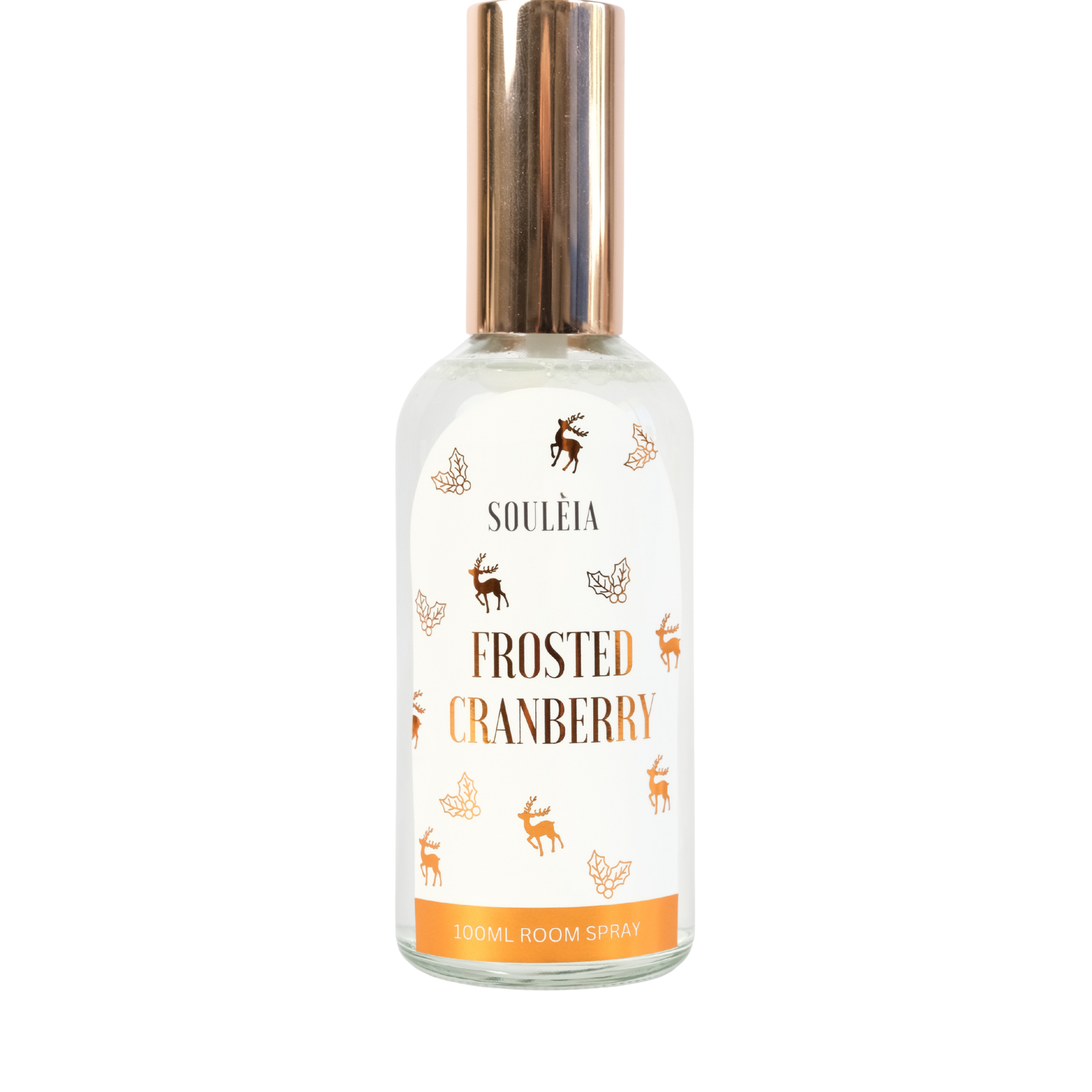 Frosted Cranberry Room Spray