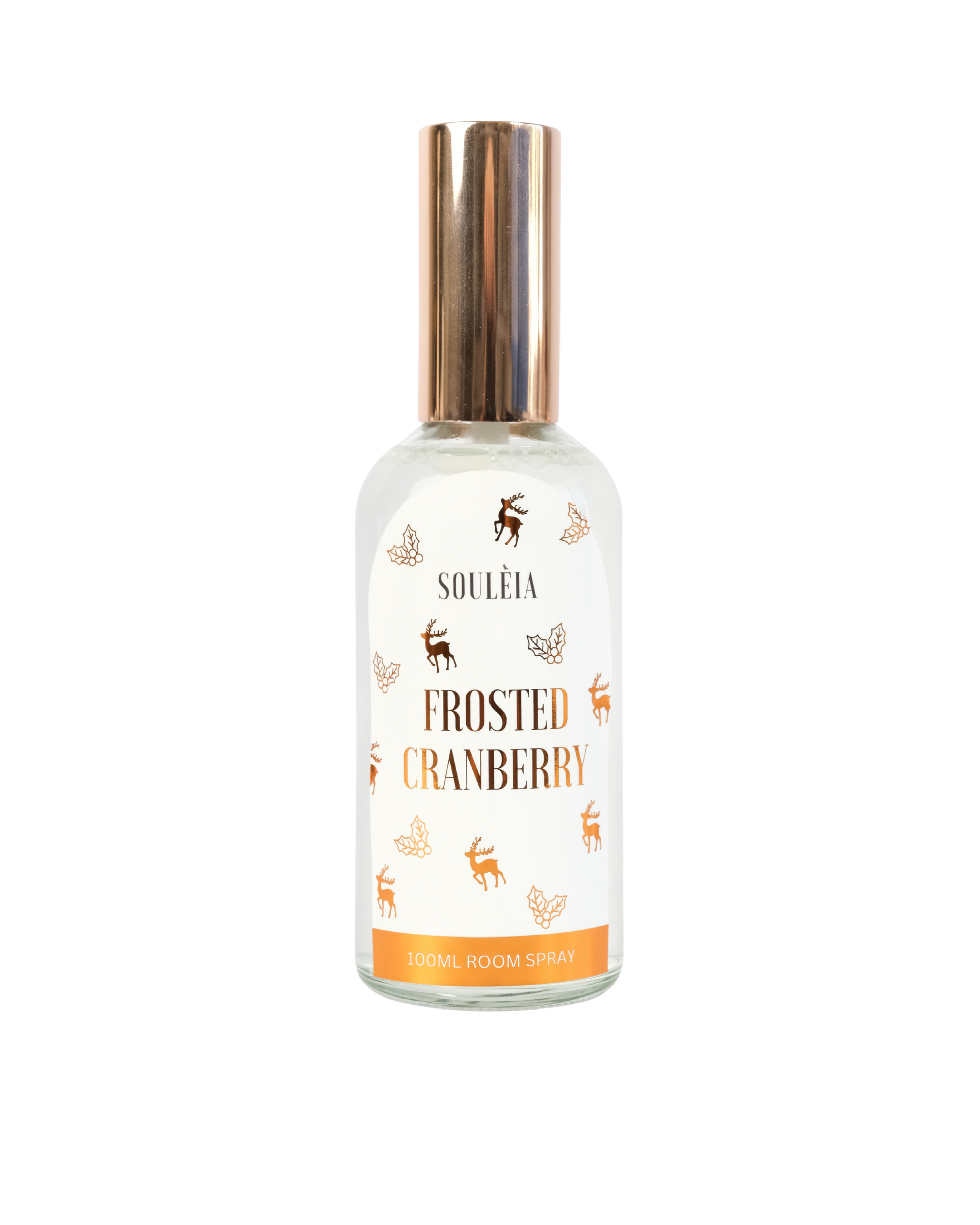 Frosted Cranberry Room Spray