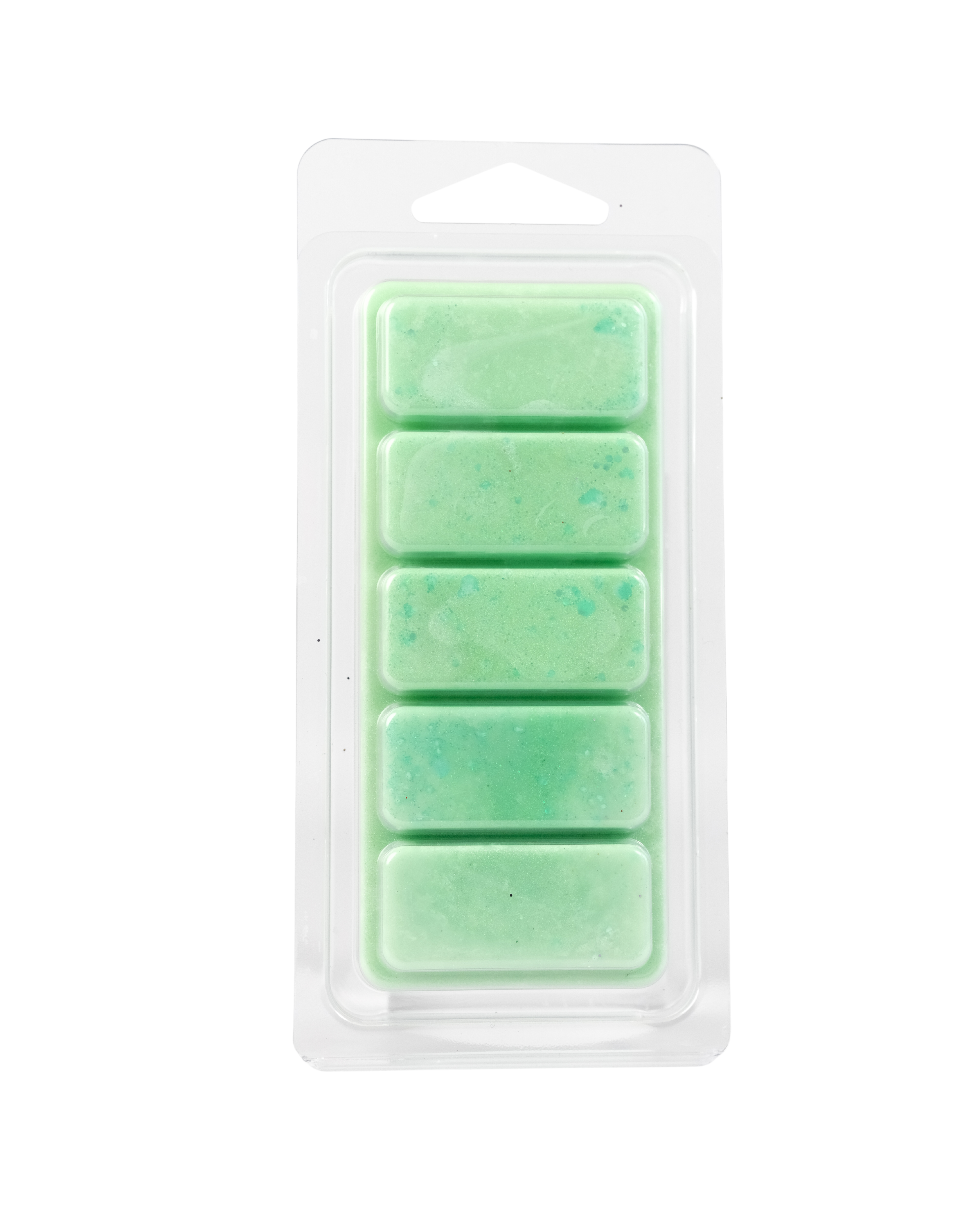 Basil & Cucumer Wax Melt