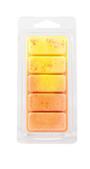 Citrus Fusion Wax Melt