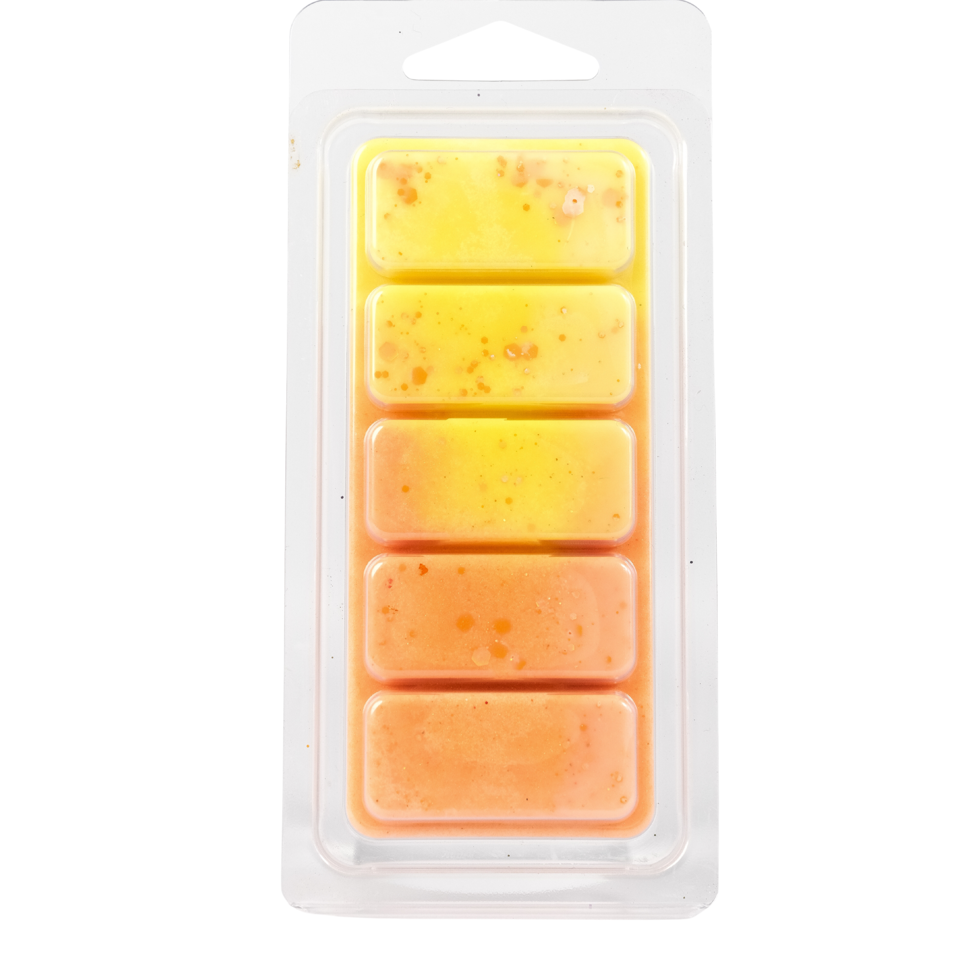 Citrus Fusion Wax Melt