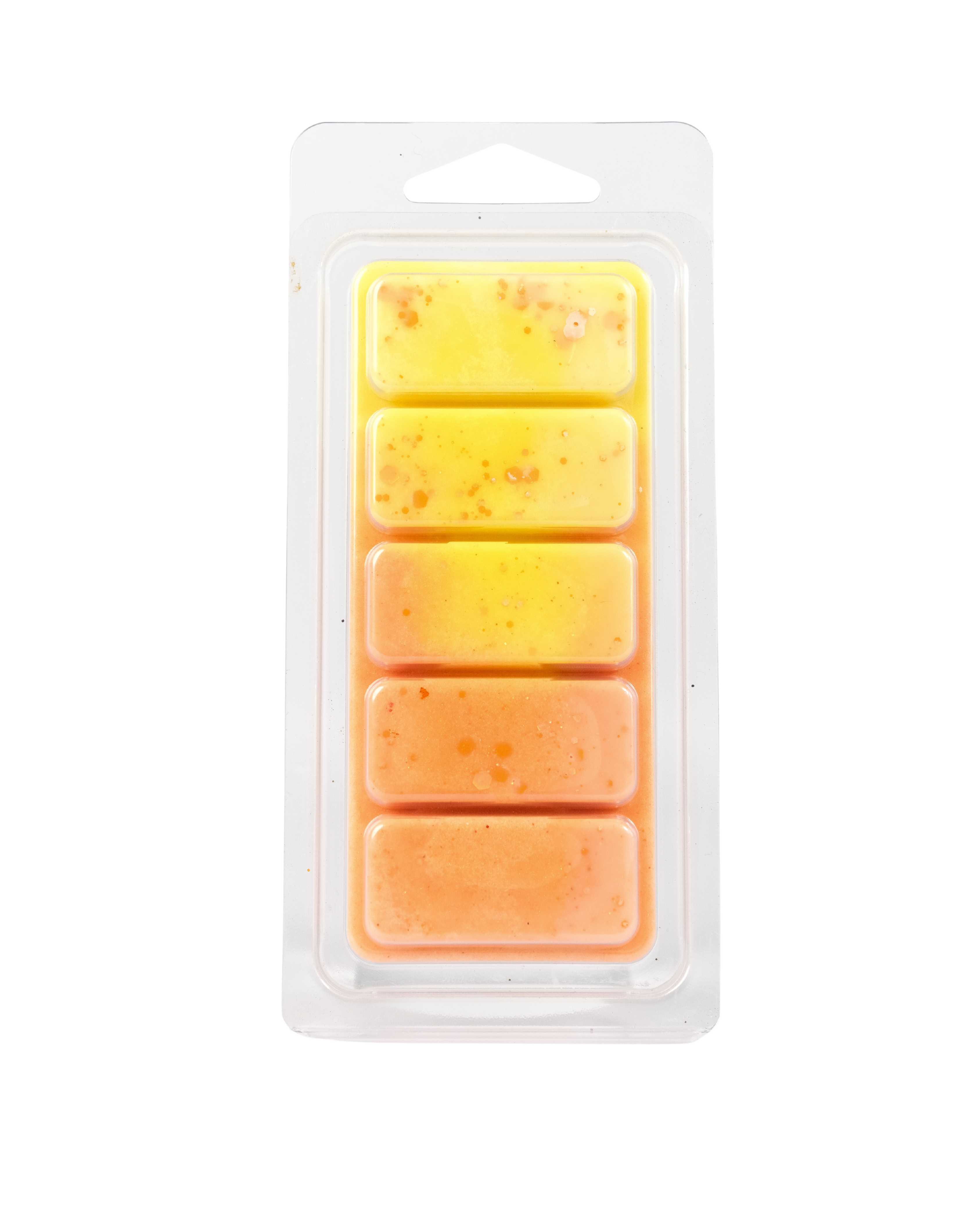 Citrus Fusion Wax Melt