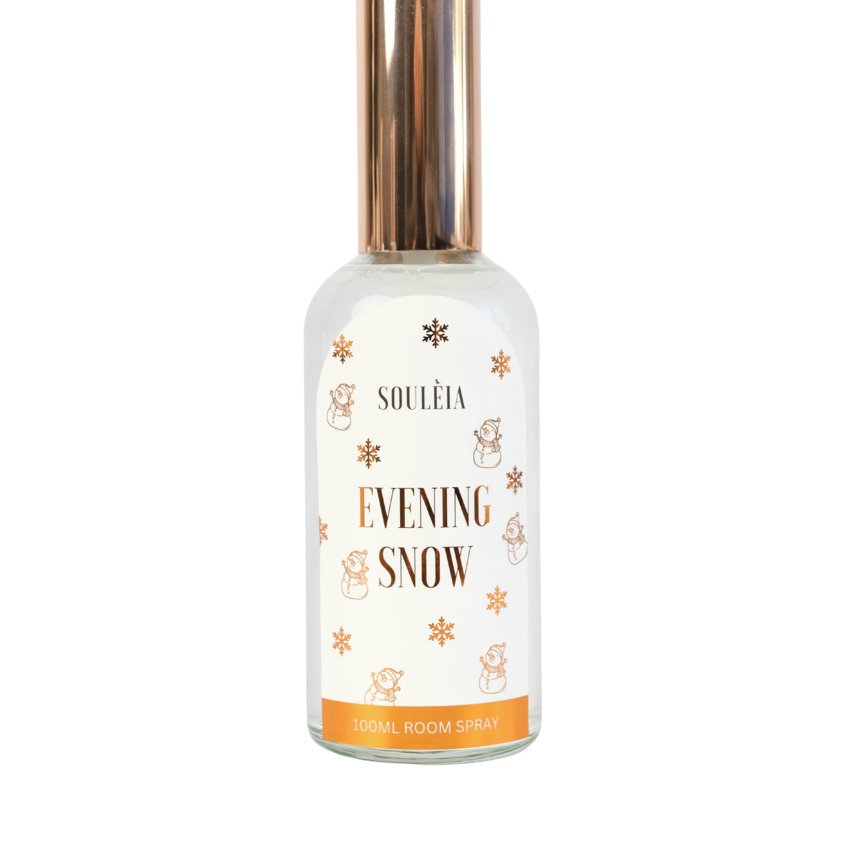 Evening Snow Room Spray