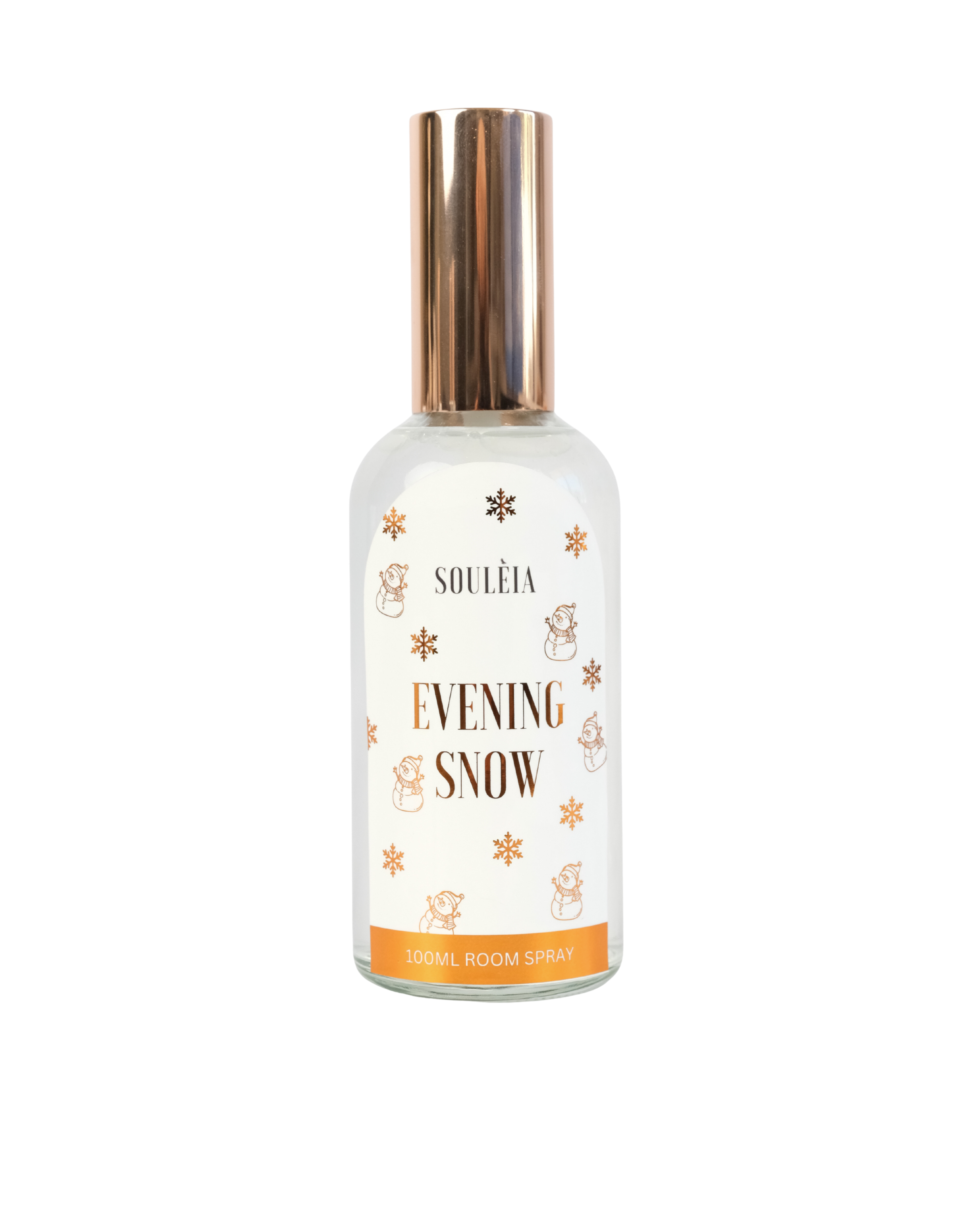 Evening Snow Room Spray