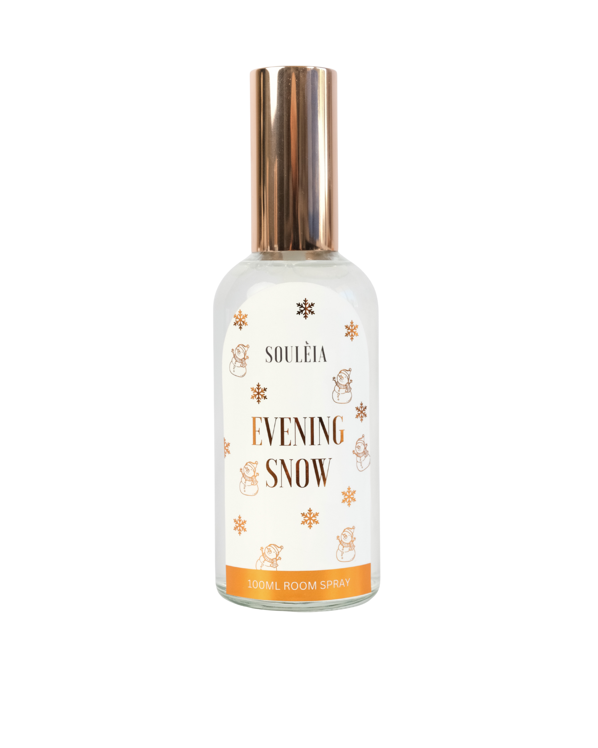 Evening Snow Room Spray