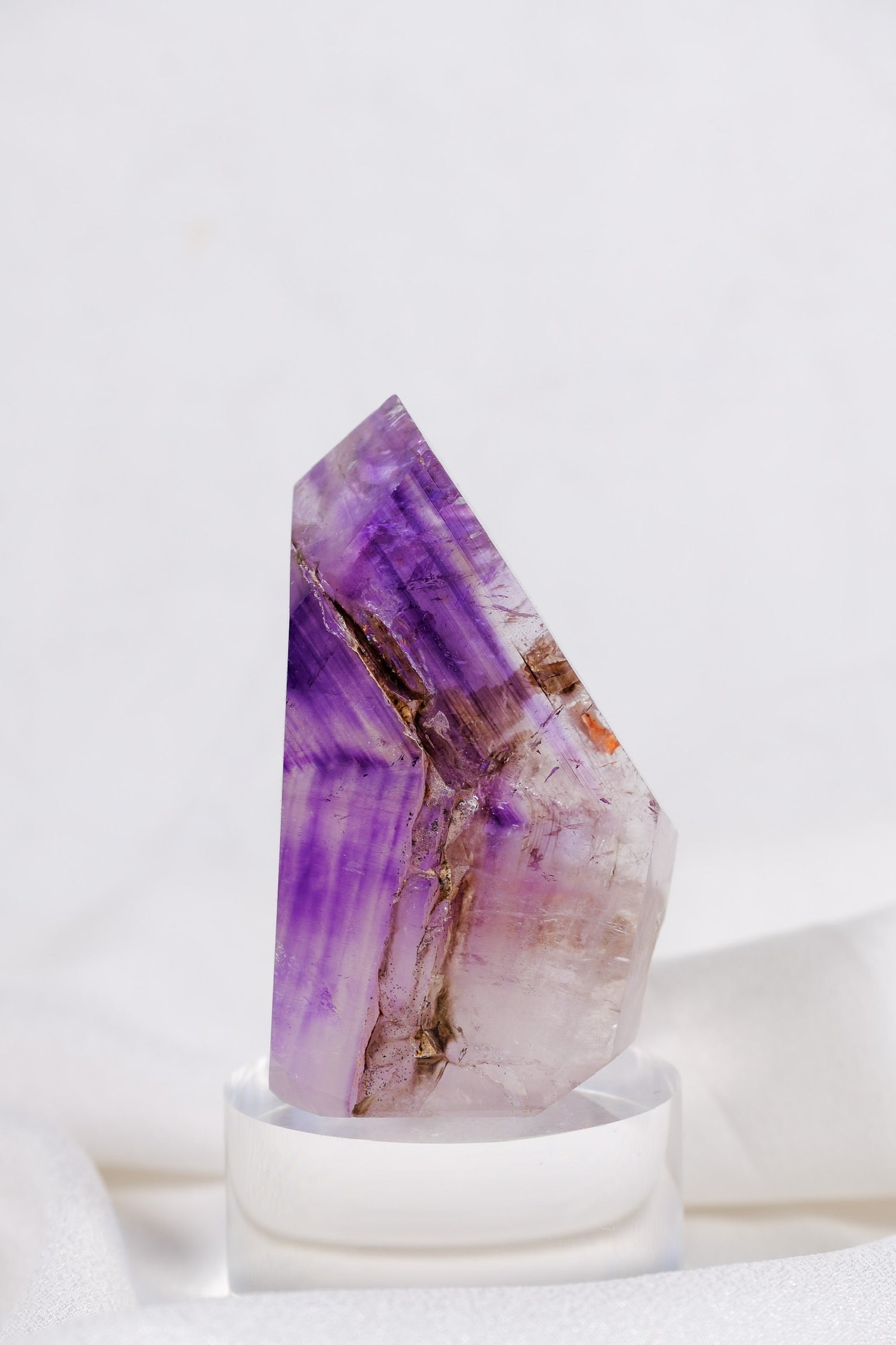 Amethyst Tower