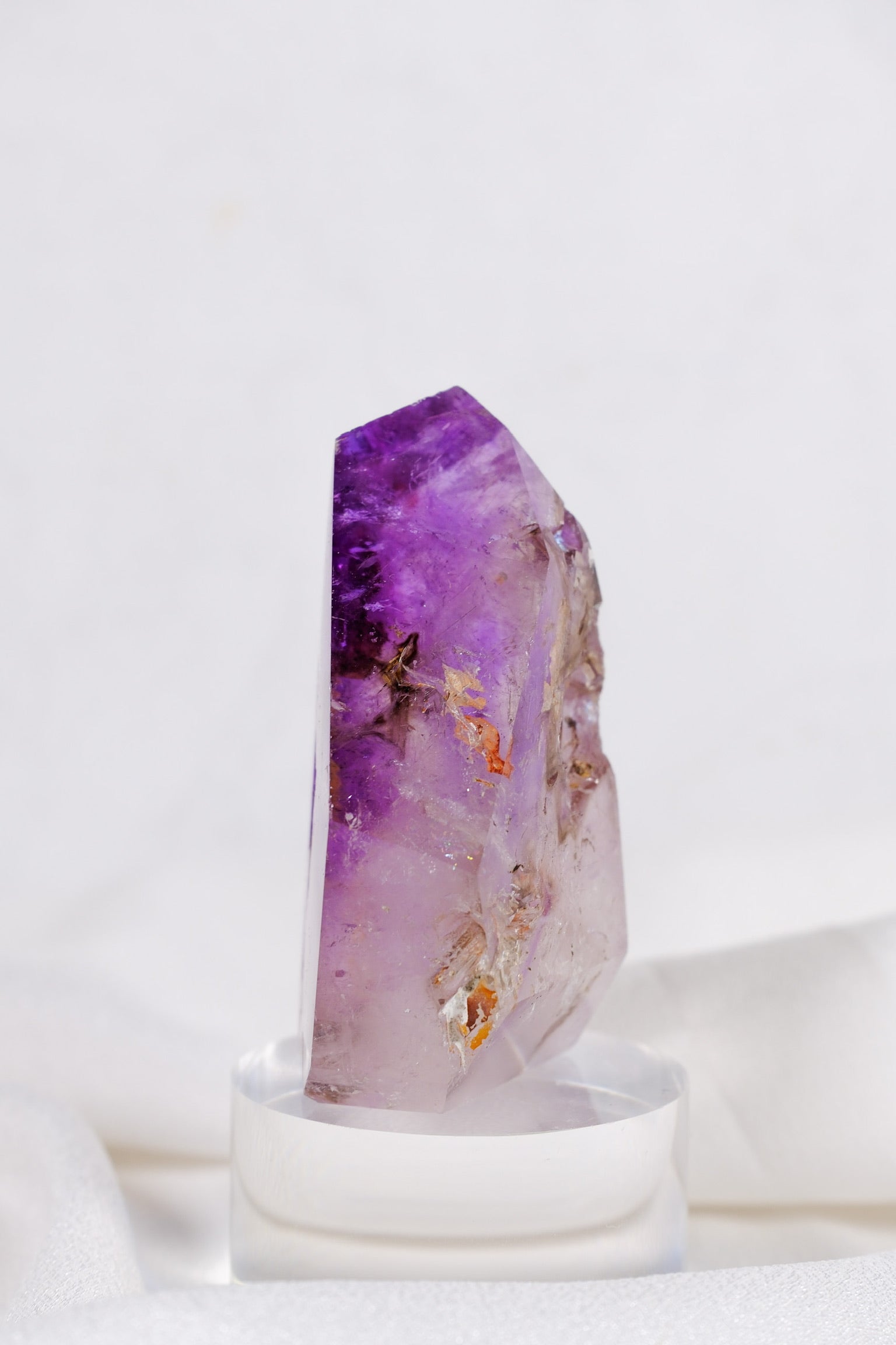 Amethyst Tower