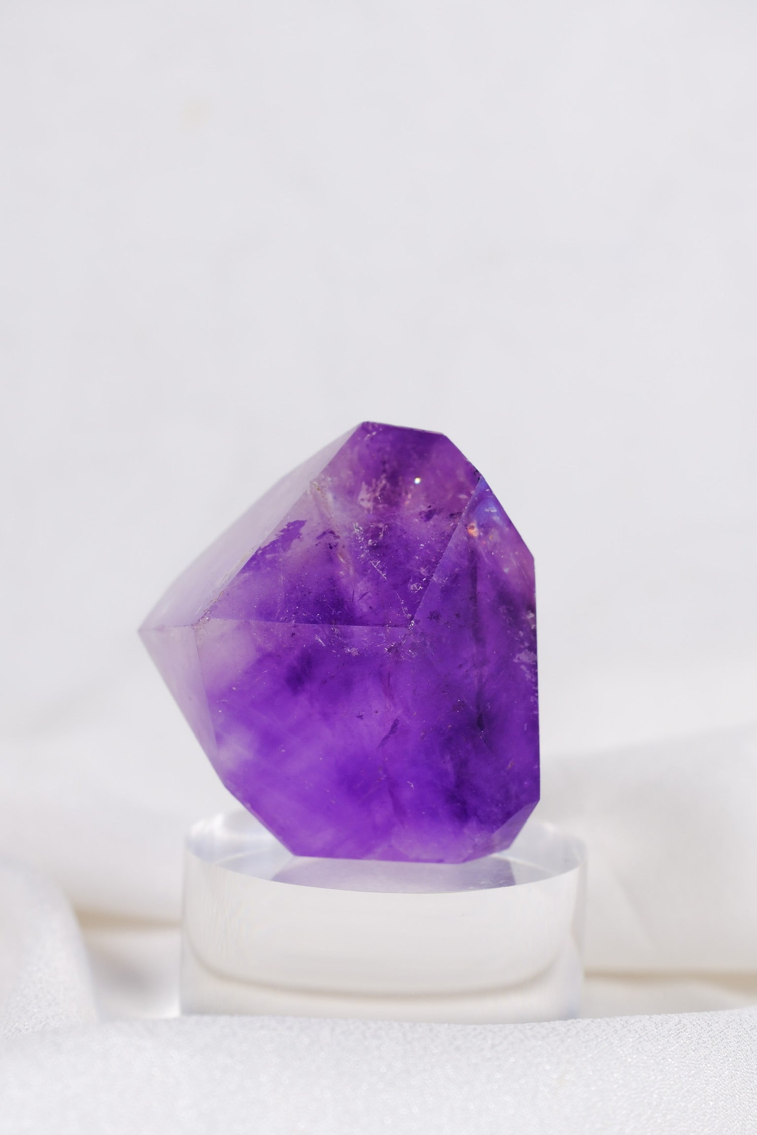 Amethyst Tower