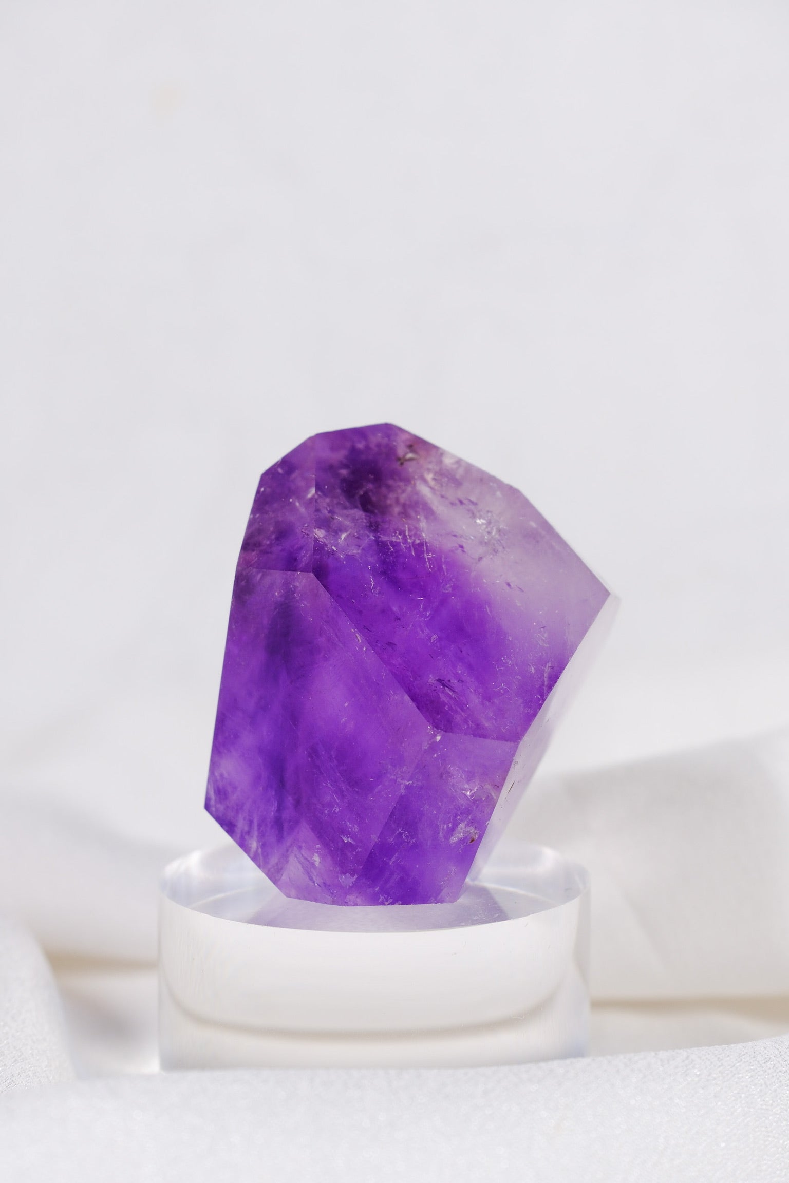 Amethyst Tower
