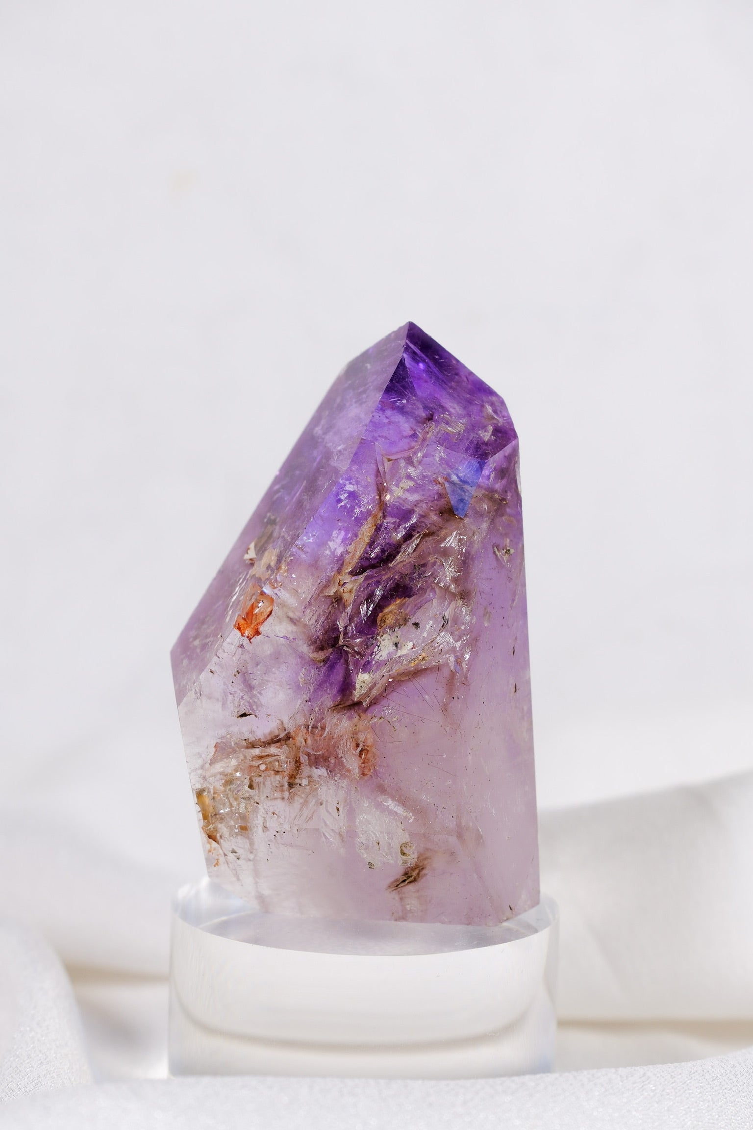 Amethyst Tower