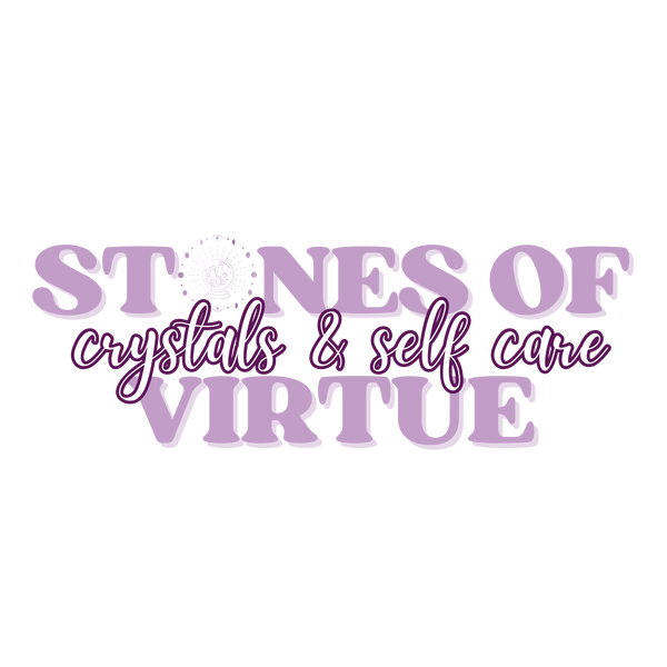 Stones of Virtue