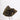 Melanite Garnet Cluster Healing Crystal.