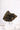 Melanite Garnet Cluster