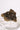 Melanite Garnet Cluster