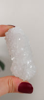 Apophyllite Cluster