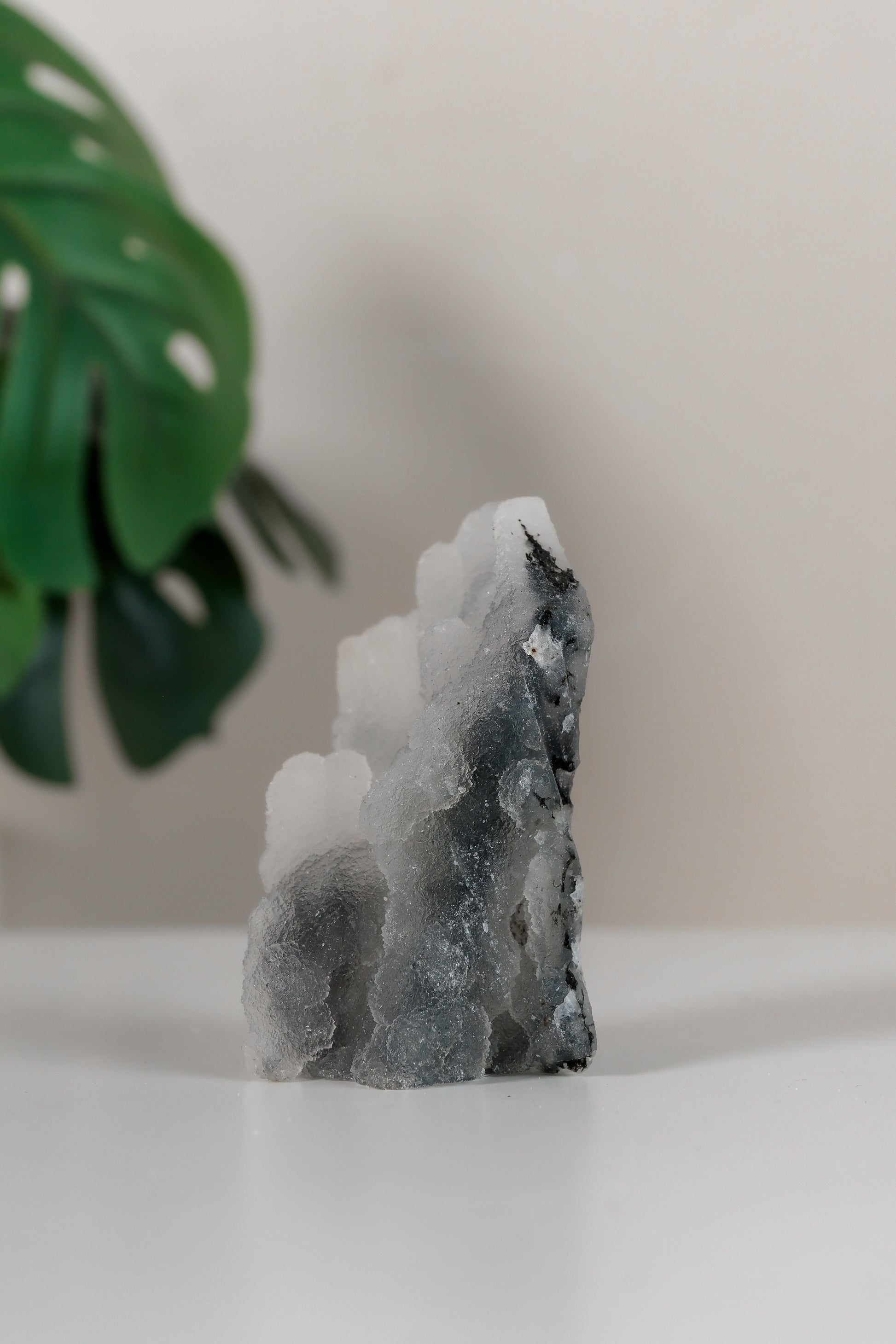 Chalcedony Cluster
