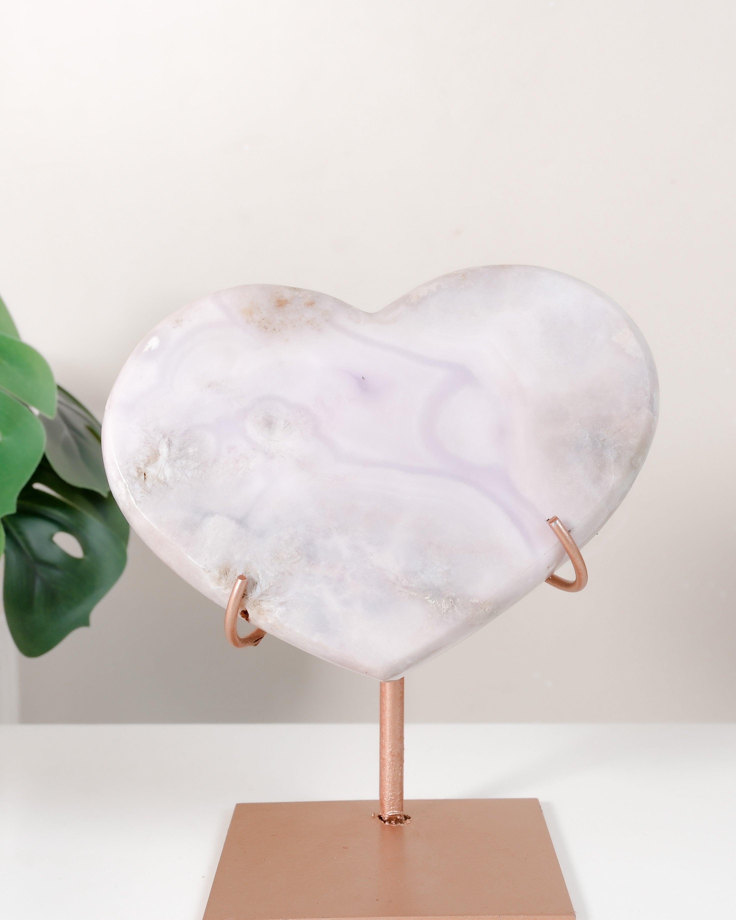 Pink Amethyst