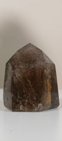 Smoky Quartz Tower
