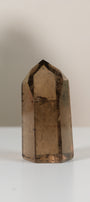 Smoky Quartz Tower