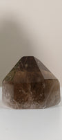 Smoky Quartz Tower