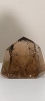 Smoky Quartz Tower