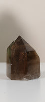 Smoky Quartz Tower