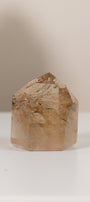 Smoky Quartz Tower
