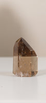 Smoky Quartz Tower