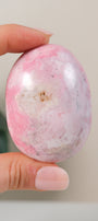 Rhodonite Palmstone