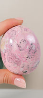 Rhodonite Palmstone