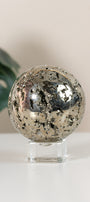 Pyrite Sphere