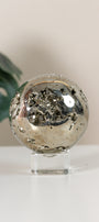 Pyrite Sphere