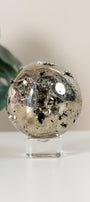 Pyrite Sphere