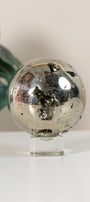 Pyrite Sphere