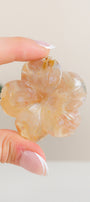 Flower Agate Flowers