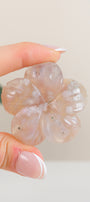 Flower Agate Flowers