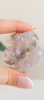 Flower Agate Flowers