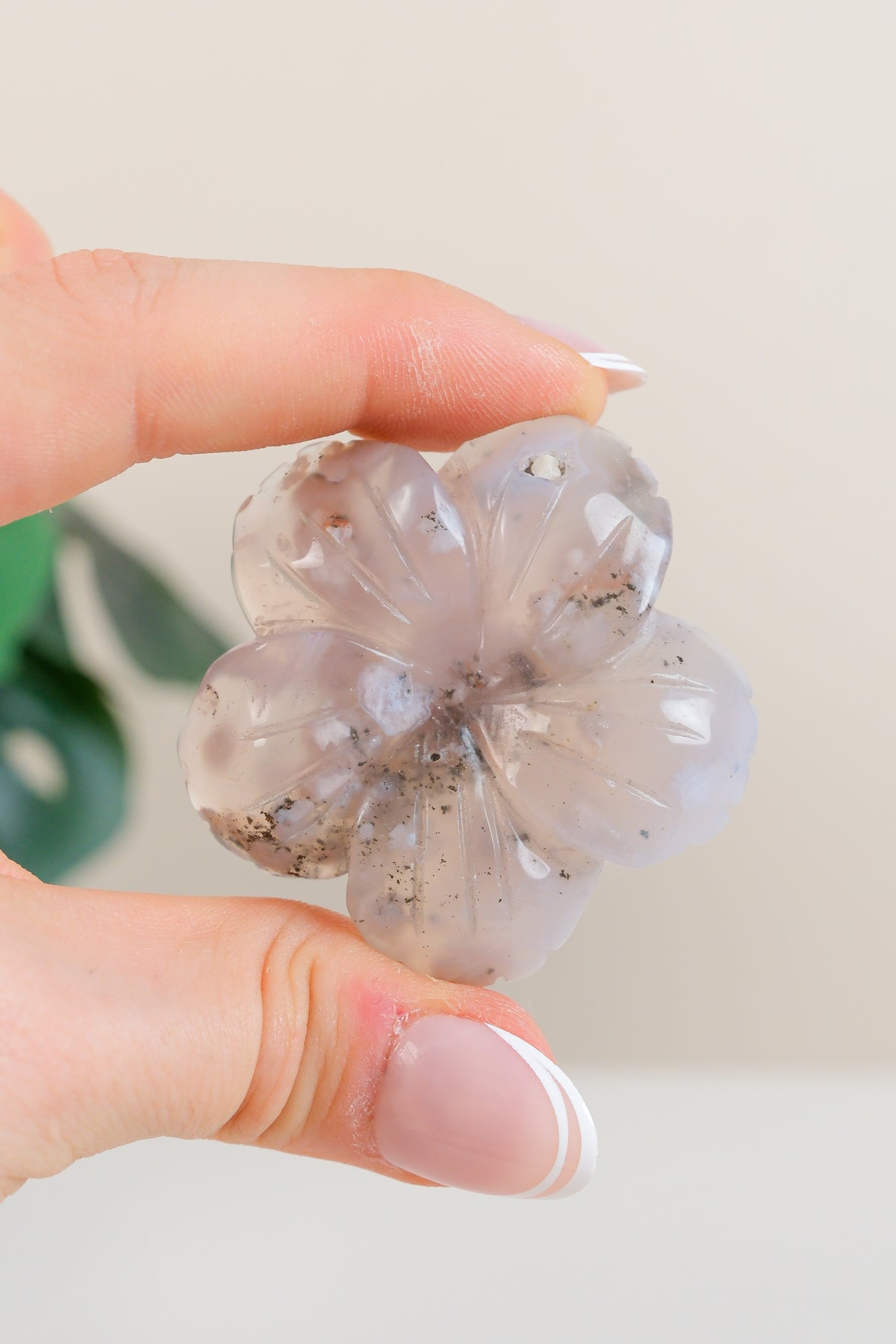 Flower Agate Flowers