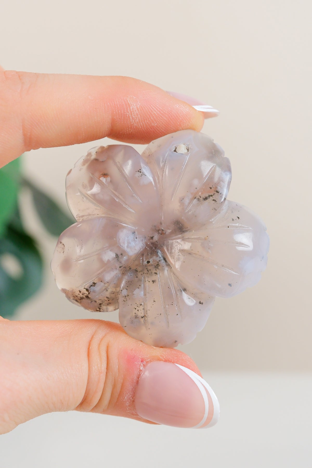 Flower Agate Flowers