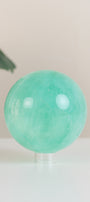 Fluorite Sphere